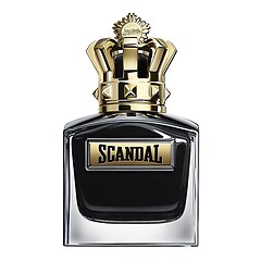Scandal Pour Homme Le Parfum -  Notes de Géranium, Fève Tonka, Bois de Santal, JEAN PAUL GAULTIER