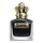 Scandal Pour Homme Le Parfum - Notas de Gerânio, Fava Tonka, Madeira de Sândalo