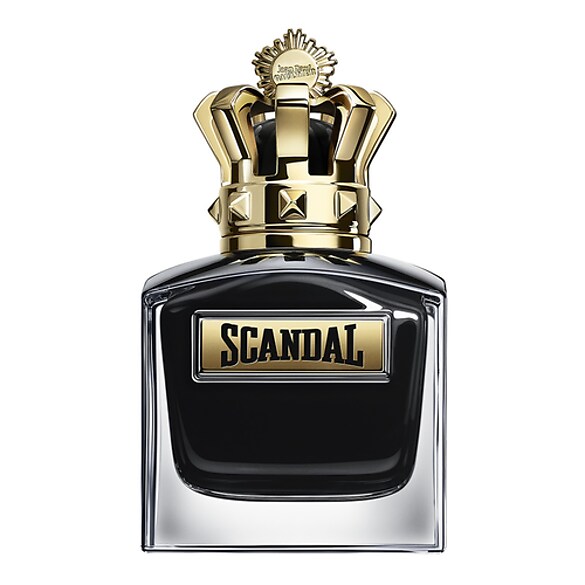 Scandal Pour Homme Le Parfum - Note di Geranio, Fava Tonka, Legno di sandalo, JEAN PAUL GAULTIER