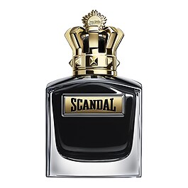 Scandal Pour Homme Le Parfum -  Notes de Géranium, Fève Tonka, Bois de Santal