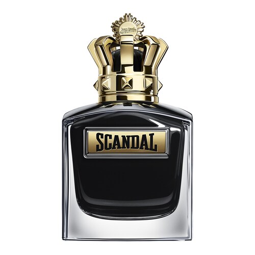 Jean Paul Gaultier - Scandal Pour Homme Le Parfum - Γεράνι, Σπόροι Τόνκα, Σανδαλόξυλο