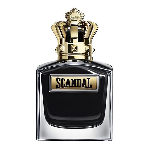 Scandal Pour Homme Le Parfum -  Notes de Géranium, Fève Tonka, Bois de Santal, JEAN PAUL GAULTIER