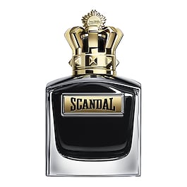 Scandal Pour Homme Le Parfum - Notes de Géranium, Fève Tonka, Bois de Santal image
