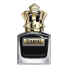 Scandal Pour Homme Le Parfum - Note di Geranio, Fava Tonka, Legno di sandalo, JEAN PAUL GAULTIER