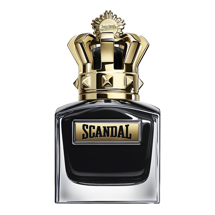 Scandal Pour Homme Le Parfum - Note di Geranio, Fava Tonka, Legno di sandalo