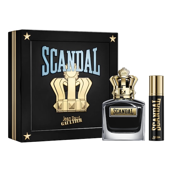 Scandal Le Parfum For Him - Set 100 ml, Jean Paul Gaultier