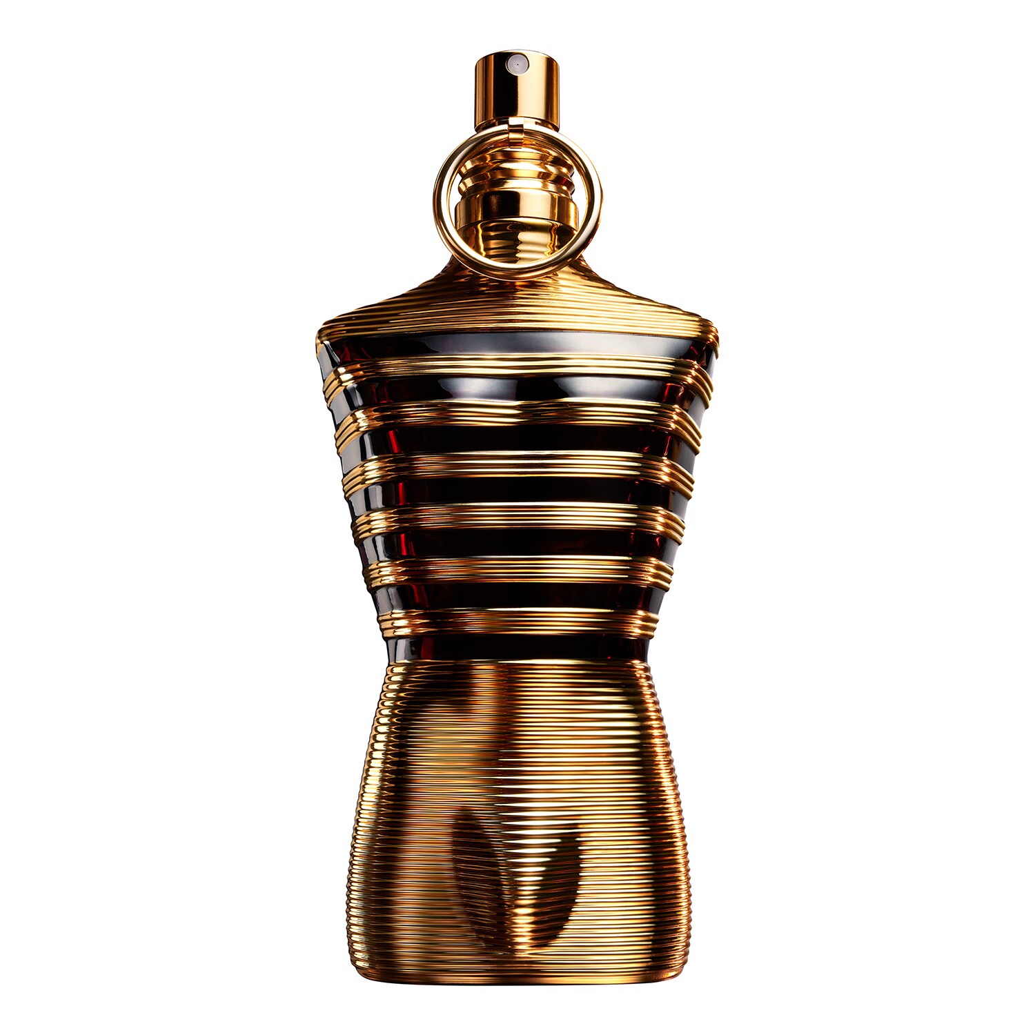 JEAN PAUL GAULTIER - Le Male Elixir - parfém - Tóny levandule, tonkových bobů a benzoinové pryskyřice