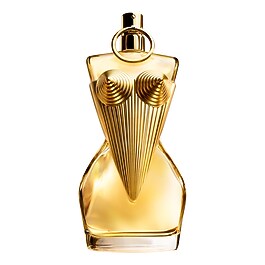 Gaultier Divine - Eau de Parfum  - Notas de Sal, flor de lis, merengue 
