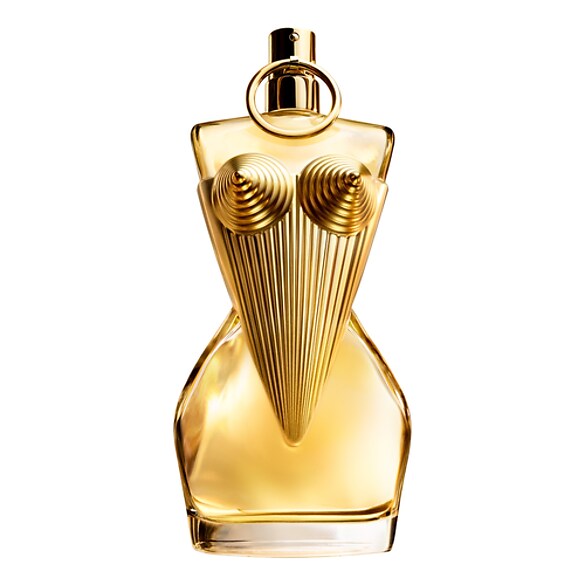 Gaultier Divine - Eau de Parfum  - Notas de Sal, flor de lis, merengue , Jean Paul Gaultier