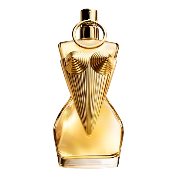 Gaultier Divine - Eau de Parfum - Νότες απο αλάτι, κρίνο, μαρέγκα, Jean Paul Gaultier