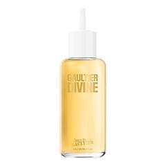 Gaultier Divine - Eau de Parfum - Νότες απο αλάτι, κρίνο, μαρέγκα, Jean Paul Gaultier