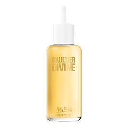 Gaultier Divine - Eau de Parfum - Νότες απο αλάτι, κρίνο, μαρέγκα