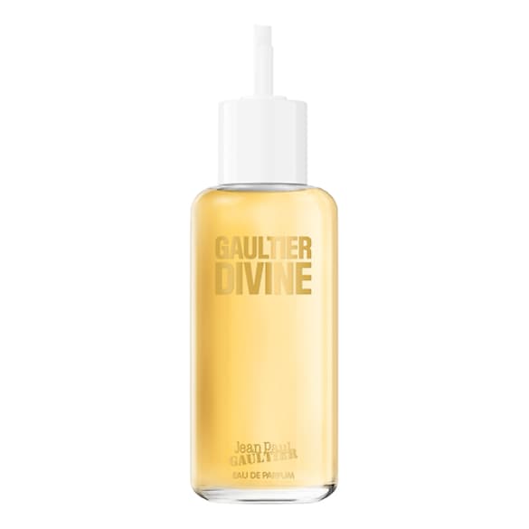 Gaultier Divine - Eau de Parfum - Νότες απο αλάτι, κρίνο, μαρέγκα, Jean Paul Gaultier