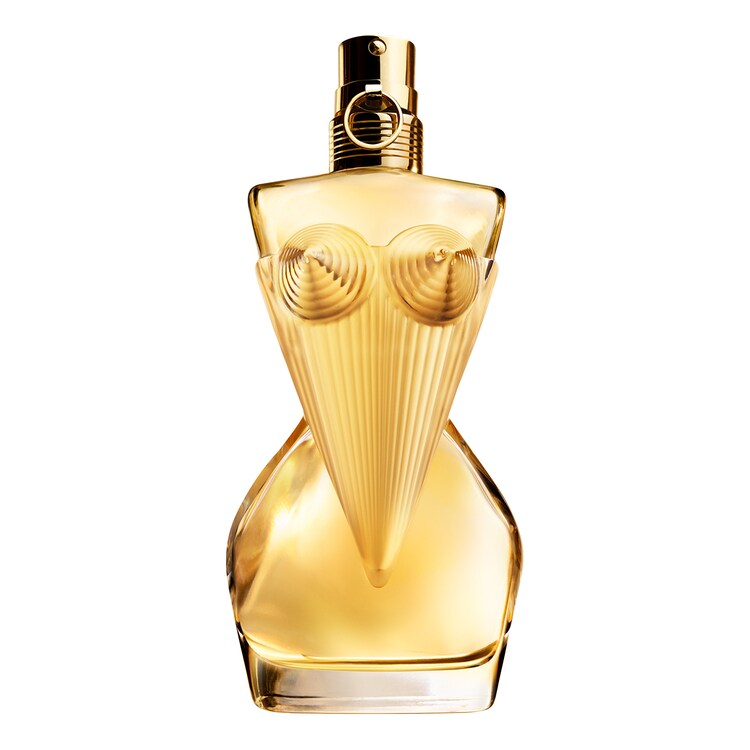 Gaultier Divine - Eau de Parfum - Acorde de Sal, Lírio e Merengue