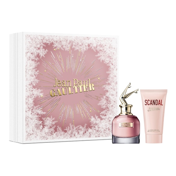SCANDAL - Set Eau de Parfum, Jean Paul Gaultier