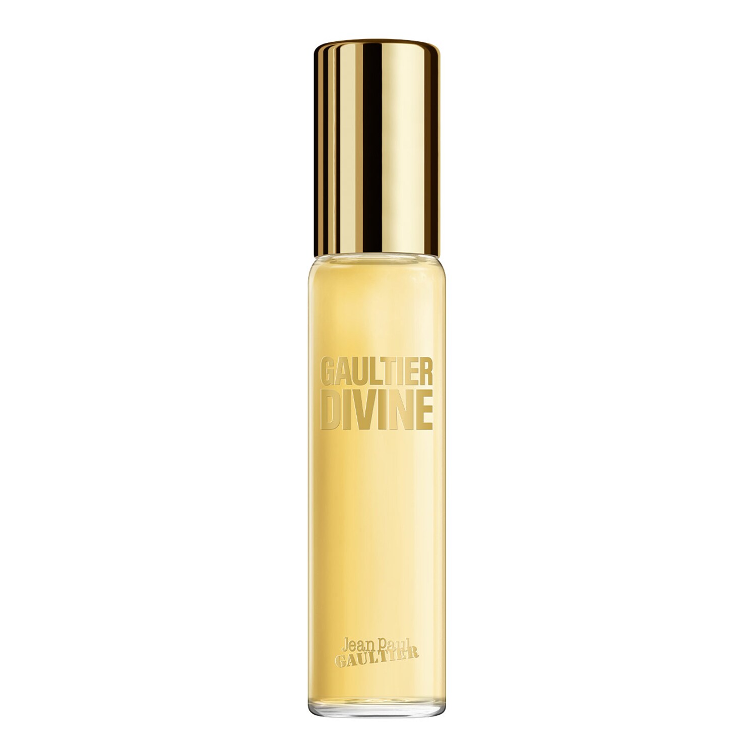 JEAN PAUL GAULTIER - Gaultier Divine - Travel Spray - Parfémovaná Voda