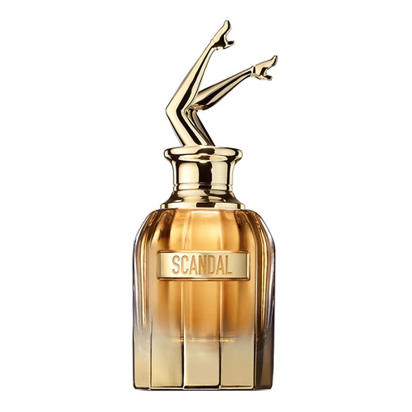 Scandal Absolu for Her - Parfum Concentré, JEAN PAUL GAULTIER