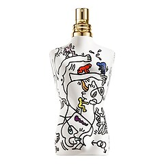 Le Male Pride Eau de toilette citrus, JEAN PAUL GAULTIER