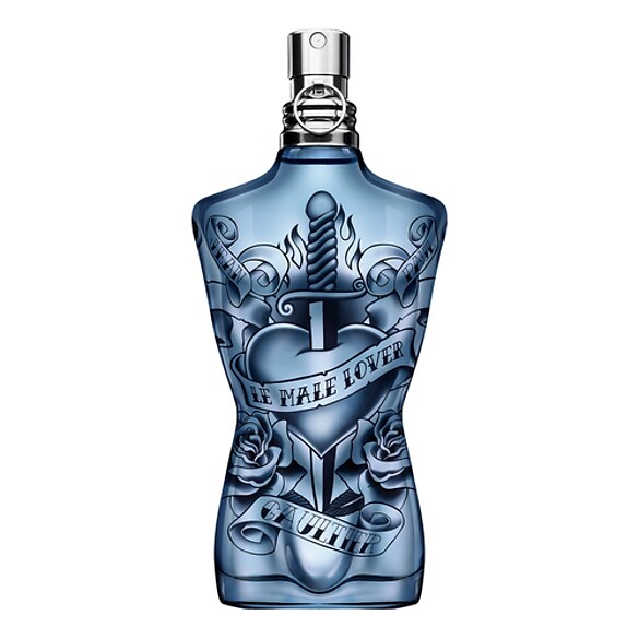 Le Male Lover - Eau de Parfum, JEAN PAUL GAULTIER