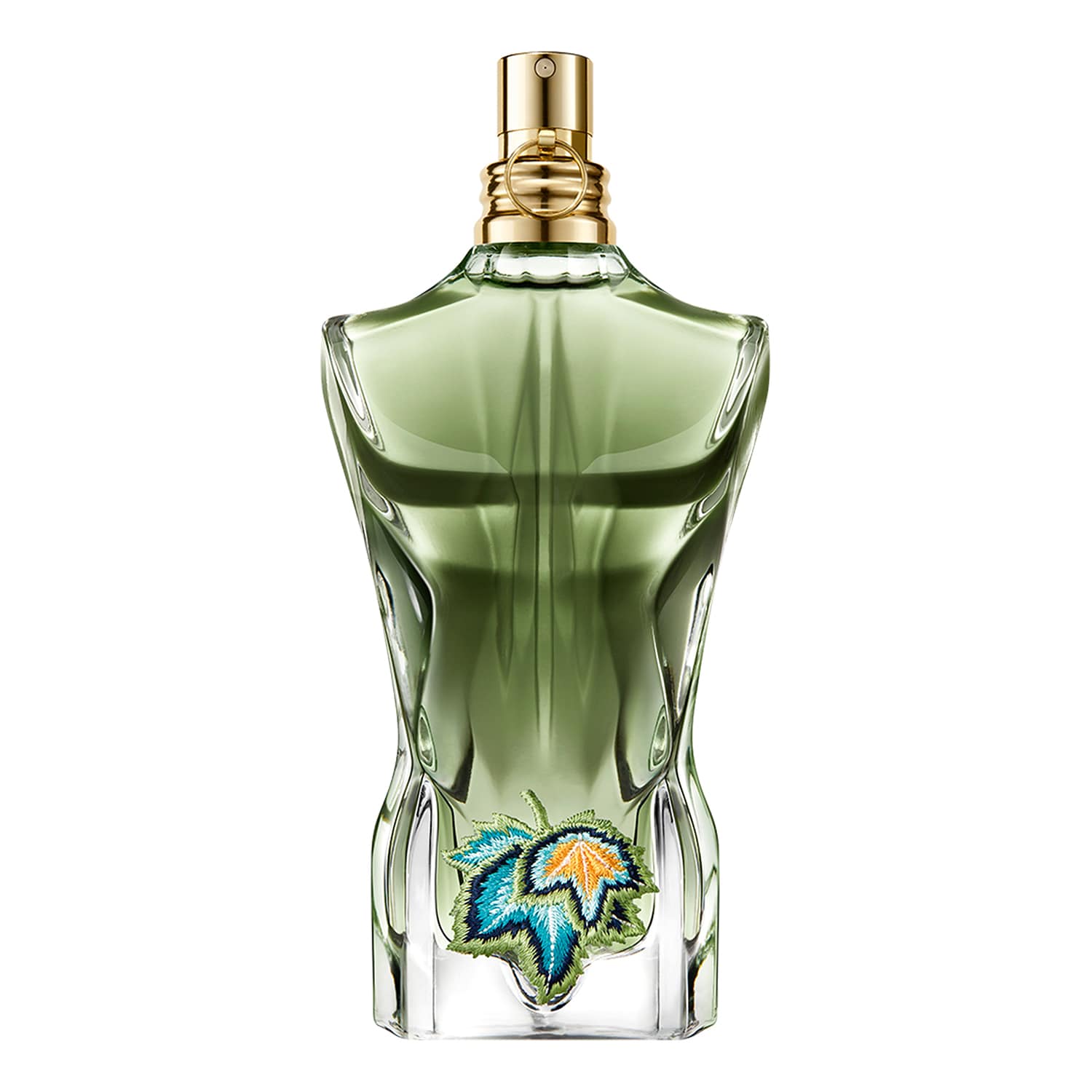 美品✨希少 jean paul gaultier 珍しい柄　サイズ40 Le Beau Paradise Garden - Eau de Parfum ❘ JEAN PAUL GAULTIER