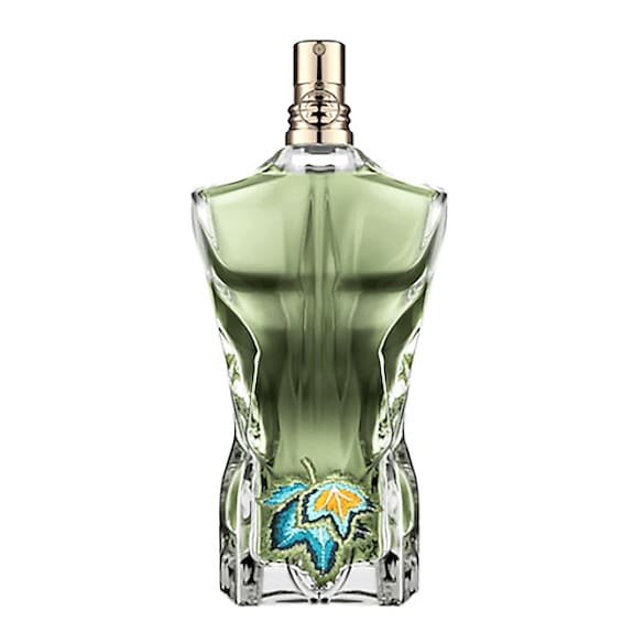 “Le Beau” Paradise Garden - Eau de Parfum , Jean Paul Gaultier