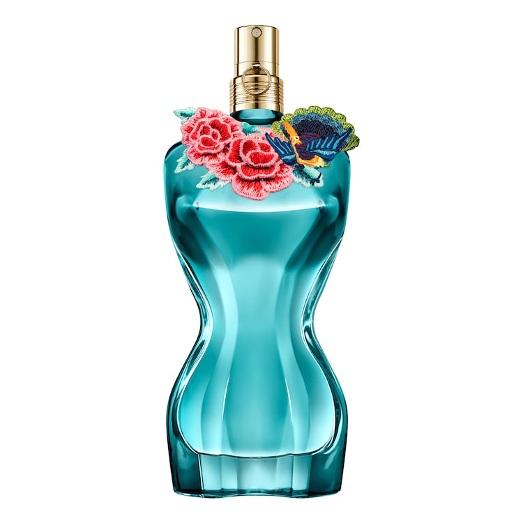 La Belle Paradise Garden - Eau de Parfum