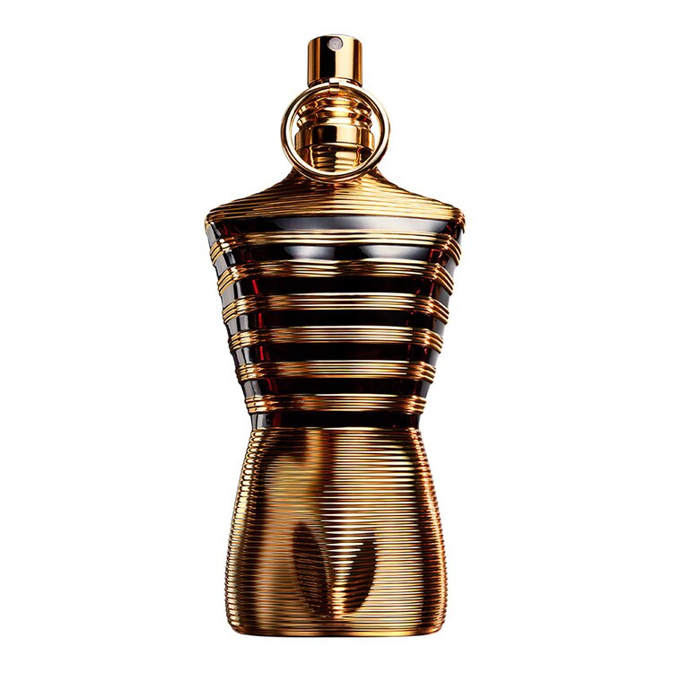 Le Male Elixir Le Parfum - Eau de parfum ambrée aromatique boisée