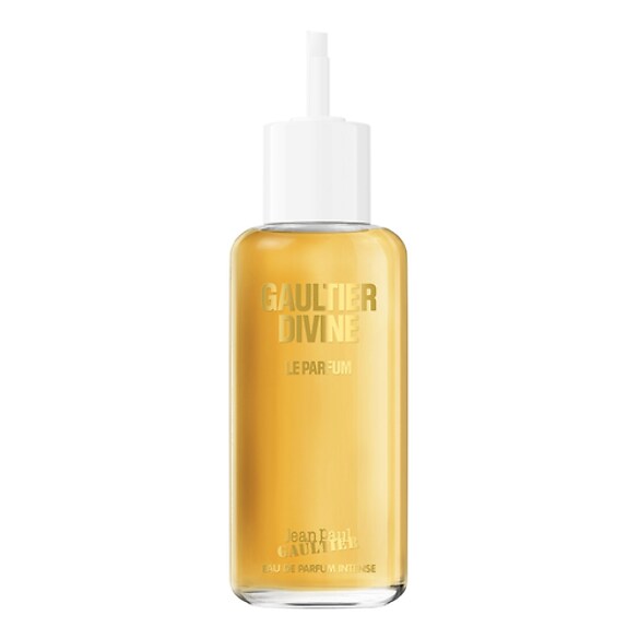 Gaultier Divine le Parfum - Parfum floral ambré, JEAN PAUL GAULTIER