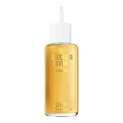 Jean Paul Gaultier - Gaultier Divine Le Parfum - Parfum Floral Ambré - Divine Le Parfum Recharge 200ml - For Women