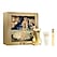 100 ml + 75 ml + 10 ml 