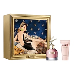 Scandal - Coffret eau de parfum et lait pour le corps, JEAN PAUL GAULTIER