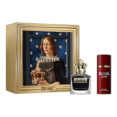 Scandal For Him - Coffret parfum et déodorant spray, JEAN PAUL GAULTIER