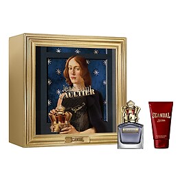 Scandal Pour Homme - Eau de Toilette and Shower Gel 