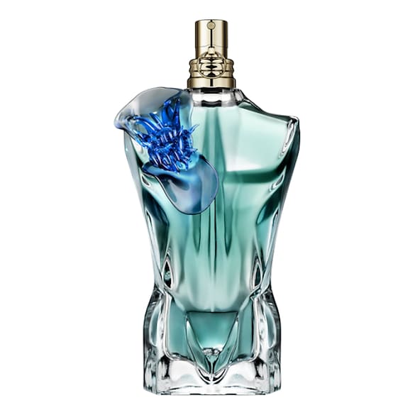 Jean Paul Gaultier Le Beau Flower - Woda Perfumowana, JEAN PAUL GAULTIER