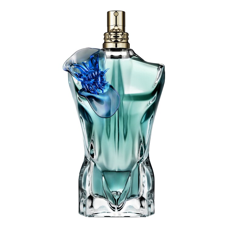 Le Beau Flower Edition - Eau de Parfum 