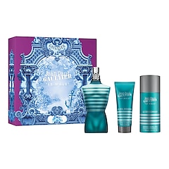 Le Male - Estuche Eau de Toilette Hombre, Jean Paul Gaultier