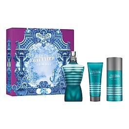 Le Male - Estuche Eau de Toilette Hombre