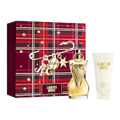 Gaultier Divine - Eau de Parfum + Crema de corp, Jean Paul Gaultier
