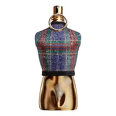 Le Male Elixir - Parfum ambré boisé, JEAN PAUL GAULTIER