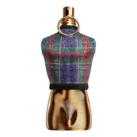 Le Male Elixir - Parfum ambré boisé, JEAN PAUL GAULTIER