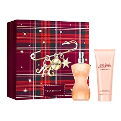 Classique - Eau de Toilette Set, JEAN PAUL GAULTIER