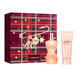 Classique - Eau de Toilette Set