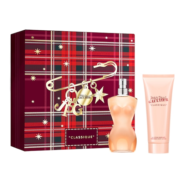 Classique - Eau de Toilette Set, JEAN PAUL GAULTIER