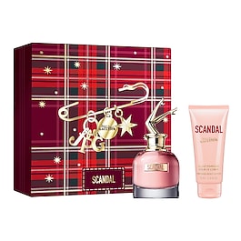 Set Scandal Eau de Parfum 50 ml + Perfumed Body Lotion 75 ml