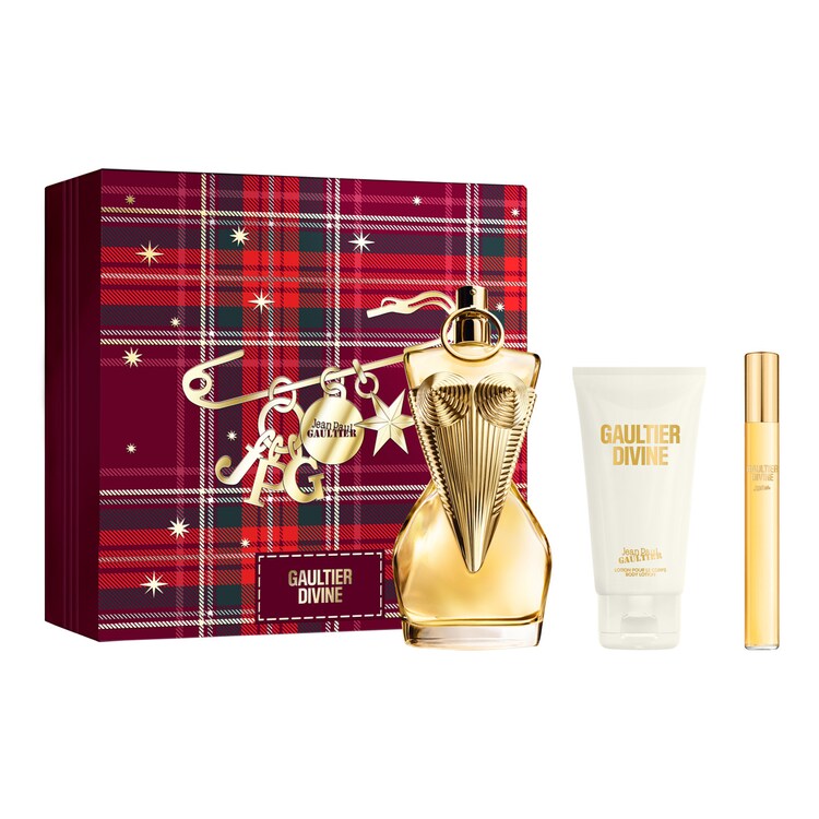 Gaultier Divine - Estuche Eau de Parfum Mujer