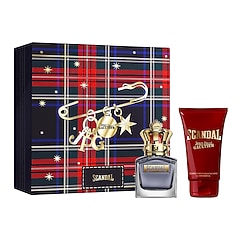 Scandal - Eau de Toilette For Him Set, Jean Paul Gaultier