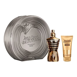 Le Male Elixir - Coffret Parfum et Gel Douche