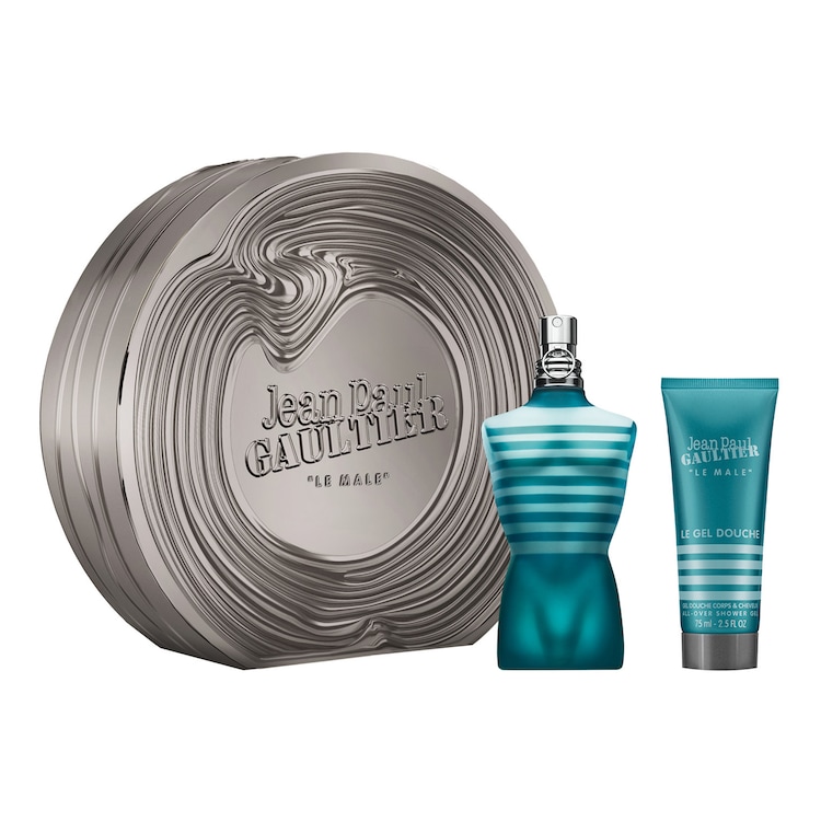 Jean Paul Gaultier - Coffret Le Male Eau De Toilette et Lotion pour le Corps