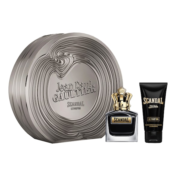 Scandal Le ParfumHim - Coffrets, JEAN PAUL GAULTIER