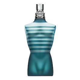 Le Male - toaletní voda - Neodolatelné tóny máty, levandule a vanilky